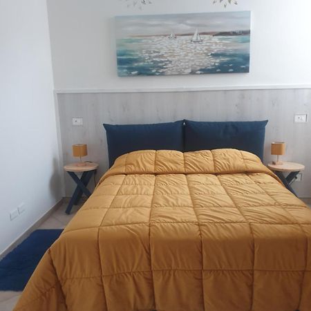 Hotel La Casa Delle Camelie Meta Zewnętrze zdjęcie
