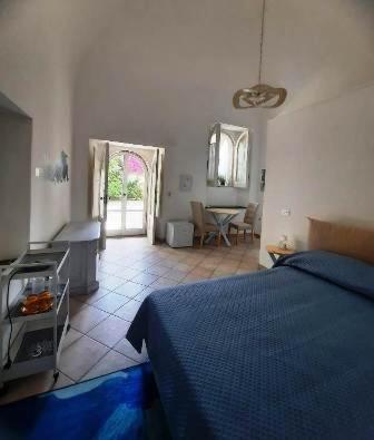 Hotel La Casa Delle Camelie Meta Zewnętrze zdjęcie