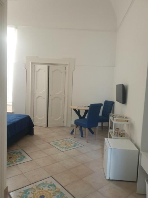 Hotel La Casa Delle Camelie Meta Zewnętrze zdjęcie