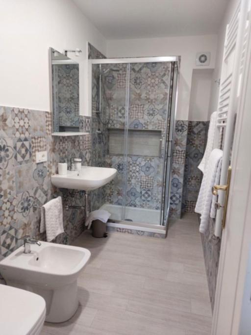 Hotel La Casa Delle Camelie Meta Zewnętrze zdjęcie