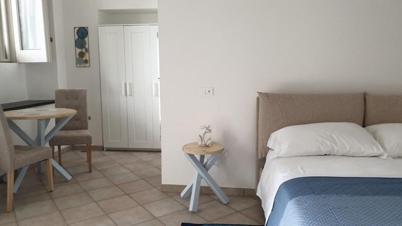 Hotel La Casa Delle Camelie Meta Zewnętrze zdjęcie